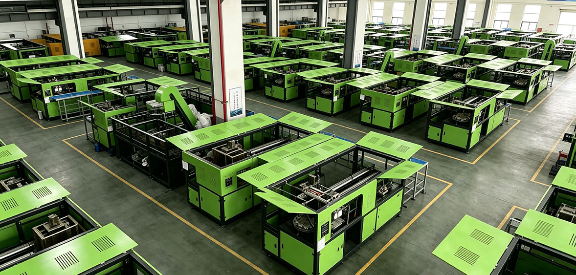 Factory Overview